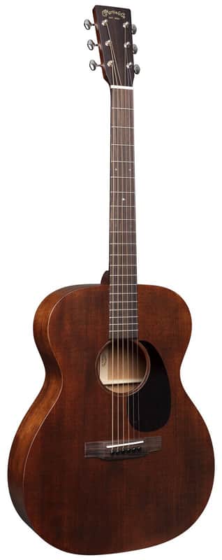 Martin 000-15M 15 Series Auditorium Acoustic Guitar image 1