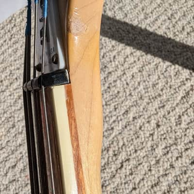 Rickenbacker 4001 1979 - Maple Glo image 14