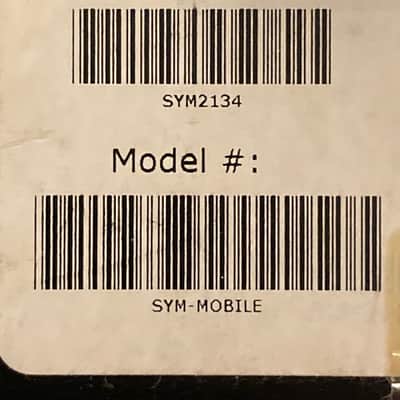 Apogee Symphony Mobile ExpressCard 2000s - Silver image 6