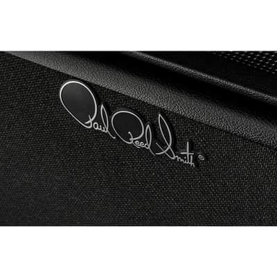PRS 2x12 Stealth Guitar Cabinet With Celestion V70 Speakers - Regular Black image 4