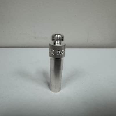 AR Resonance PS 46 M B Bronze Cornet Backbore - Silver image 1