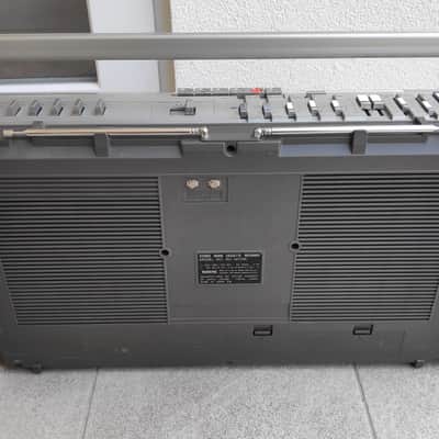 JVC RC-M70W  1980 Iconic BoomBox image 3