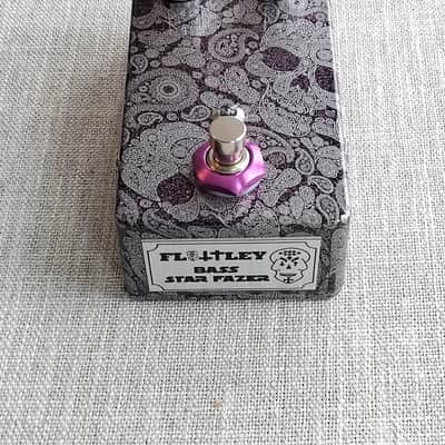 Flattley Bass Star Fazer image 5