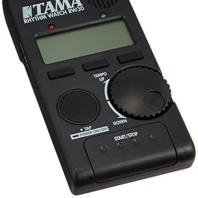 Tama Rhythm Watch Mini RW30 image 2