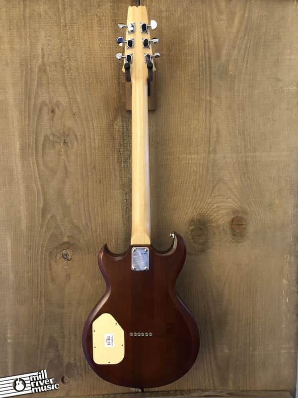 Aria pro II CS-250 1985年製 ジャンク Aria Pro II CS-250 Cardinal Series Vintage MIJ Walnut 1980s | Reverb
