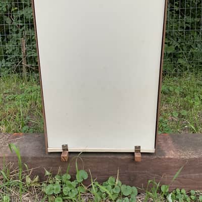 Kay Display Case “Artist Quality Strings” 1950’s-1960’s image 4