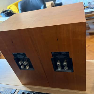 Proac SM 100 - Cherry image 4