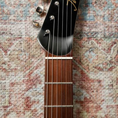 Tao Guitars “Nami” Prototype 2019 - Light Green Metallic image 12