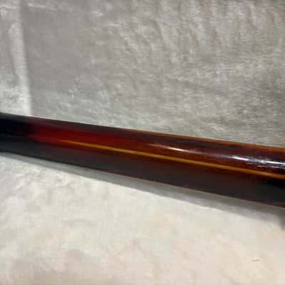 Guild M-75 Aristocrat 1954 - Sunburst image 18