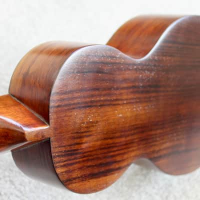 Royal Hawaiian Koa Soprano 1920's - Gloss image 19