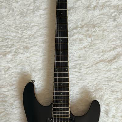 Ibanez SZ320 Standard 2003 - 2006 - Black image 5