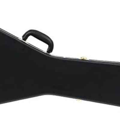 Epiphone EVCS Hardshell Guitar Case for Flying-V image 3