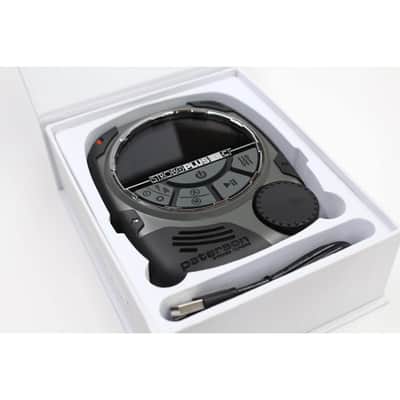 Peterson SP-HDC StroboPlus HDC Color Strobe Tuner/Metronome/Timer image 4
