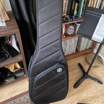 Sire Marcus Miller GB5-5 String 2024 - Black image 8