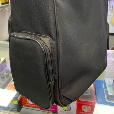DW DWCPMDD2 Machined Direct Drive Double Bass Drum Pedal with Bag - Pre Owned image 12