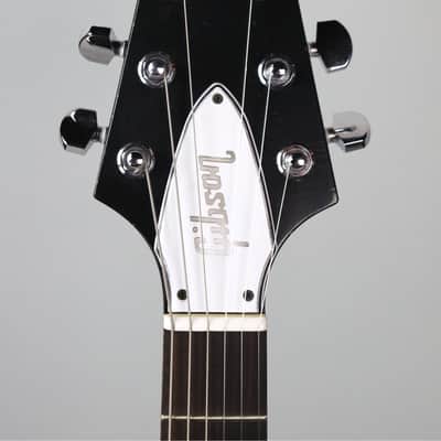 Used 2023 Gibson Custom Shop Kirk Hammett 1979 Flying V image 4