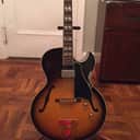 Gibson ES-165 Herb Ellis 1998 Sunburst