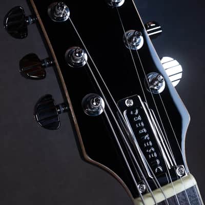 Duesenberg Paloma Catalina Blue electric guitar Brand New image 11