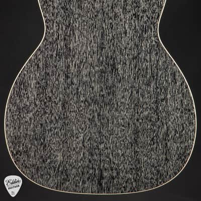 Collings 001 MH - Honduran Mahogany - Doghair #36606 image 4