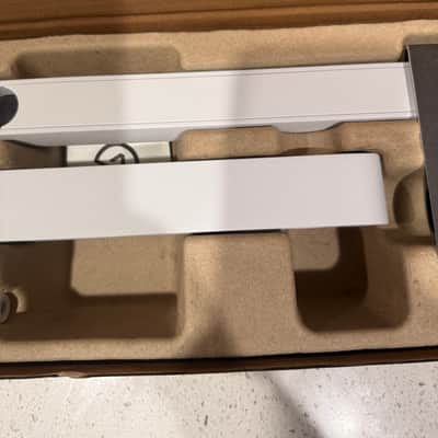 Wave Mic Arm Pro White - 360° Rotatable image 3