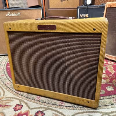 Fender '57 Custom Deluxe image 1