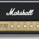 Marshall JCM 800 SC20H 20W all-valve "2203" head with FX loop and DI