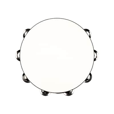 Meinl TAH2WB 10'' Tambourine image 2