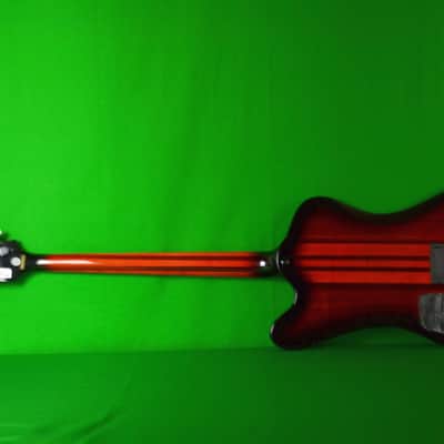 Epiphone Thunderbird Pro IV Bass, Epiphone T-Pro Pickups image 7