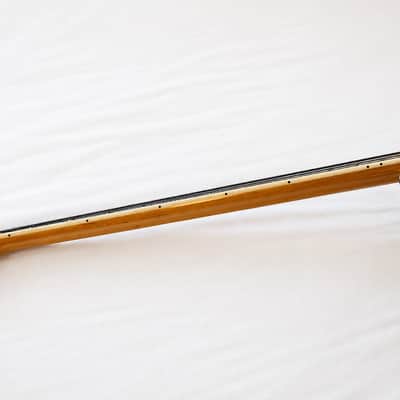 Fender Jazz Bass 1979 original image 7