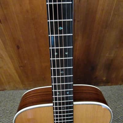 Eastman E20OM-TC 2018 image 8