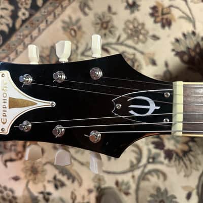 Epiphone Wild Kat Guitar image 4