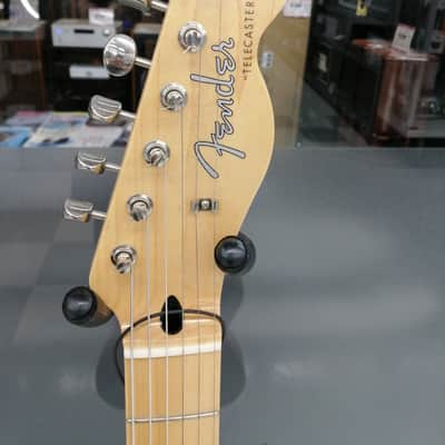 FENDER HYBRID II TELECASTER Electric Guitar - Versatile image 4
