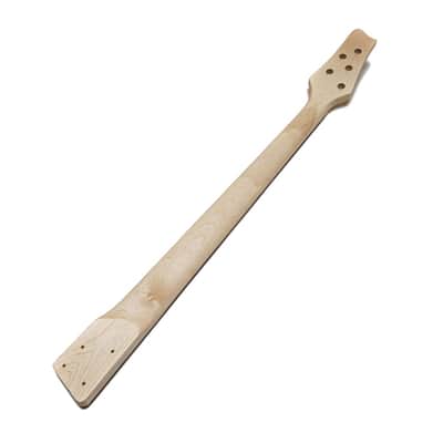 Solo SRBK-15 DIY 5 String Electric Bass Guitar Kit image 6