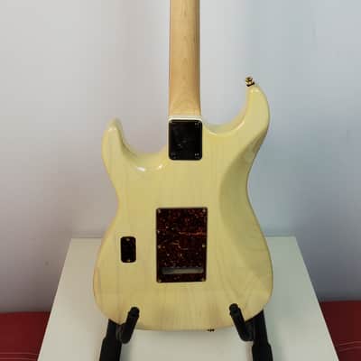 Tom Anderson 1996 Classic S image 4