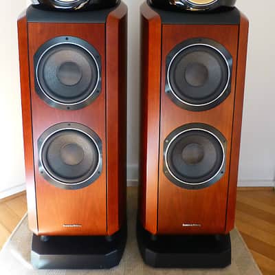 Bowers & Wilkins 802D Diamant image 1