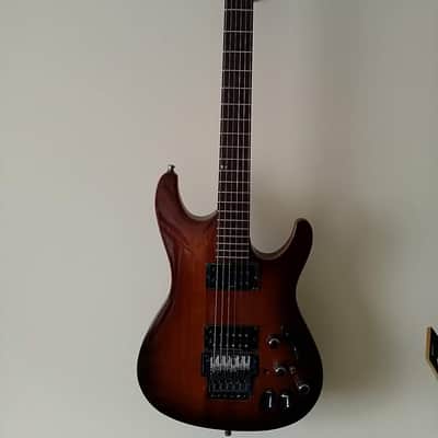 Ibanez Prestige S2020X 2000 - Antique Violin image 5