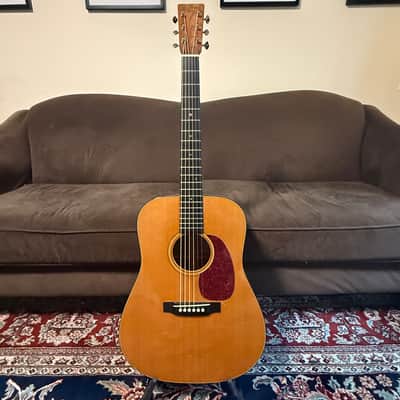 Martin D-18GE Golden Era 1995 Limited Edition image 2