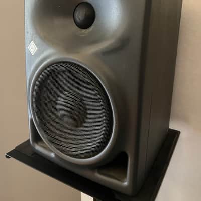 Neumann KH 120 A 5.25" Active Nearfield Studio Monitors (Pair) 2010s - Gray image 4