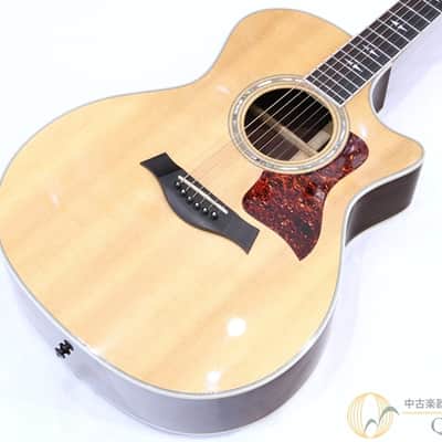 Taylor 814C image 1