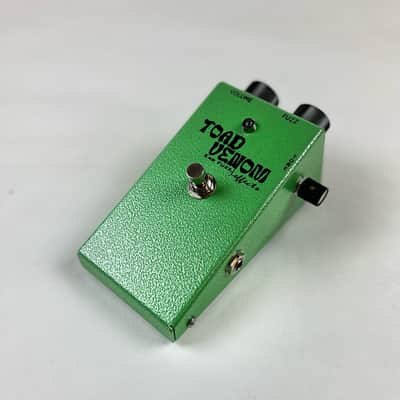 Ear Fuzz Effects Toad Venom image 1