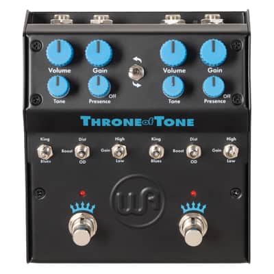 Warm Audio WA-TOT Throne Of Tone image 2
