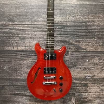 Artist Hamer Electric Guitar (San Diego, CA) image 1