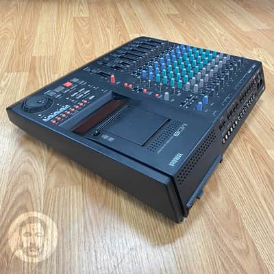 Yamaha MD8 Minidisc Multitrack Recorder w/ Original Packaging *Free Shipping* image 2