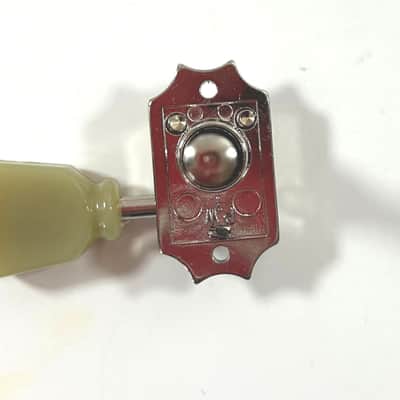 Grover Vintage Style Tuner Machine Heads Keystone LP Style 3+3 image 3
