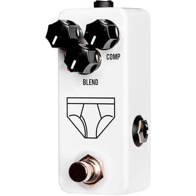 JHS Whitey Tighty Mini Compresor Pedal image 3
