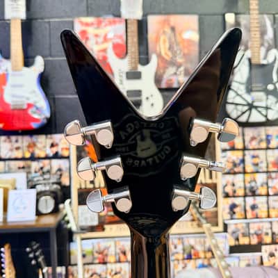 🇯🇵 90s JAPAN 🇯🇵 Edwards ESP EP-90~ Dimebag Darrell~ ML/Dean Style~MIJ Import image 13