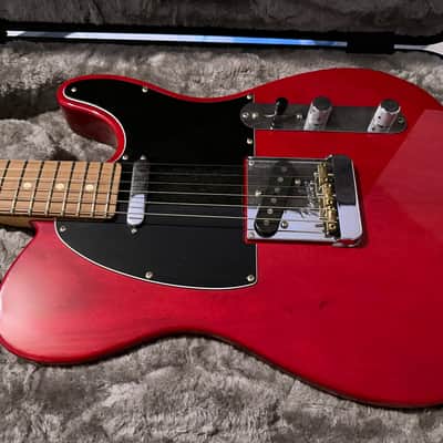 Fender American Professional I Telecaster image 2