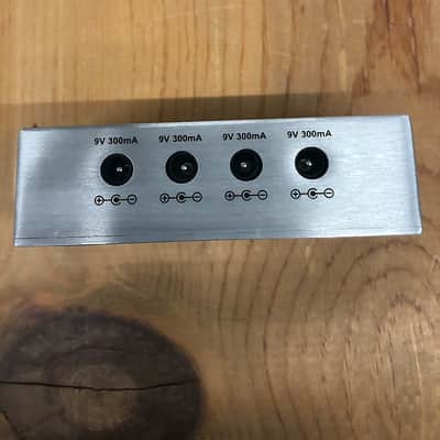 MXR M239 Mini Iso-Brick Power Supply image 3