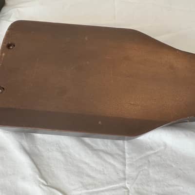 Vintage Regal Lap Steel Guitar image 6