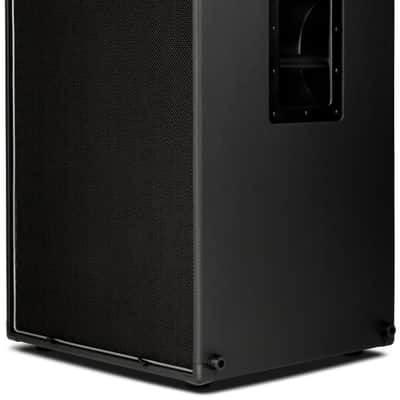 Ampeg VENTURE VB212 Venture Series 1000W Peak 2x12" Bass Amplifier Cabinet image 2